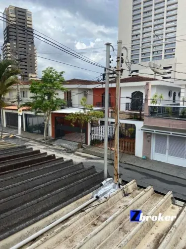 Casa à Venda em Vila São Francisco (Zona Sul), São Paulo - SP