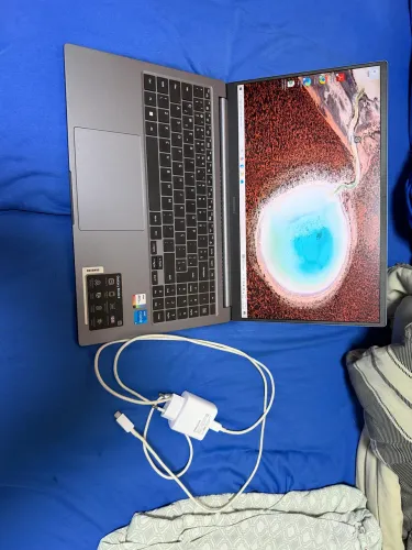 Notebook Samsung Galaxy Book4 Windows 11 Home