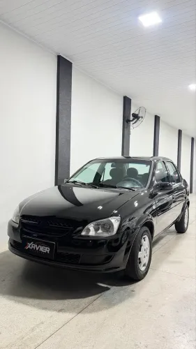 Chevrolet Classic Life/ls 1.0 VHC Flexp. 4P 2012