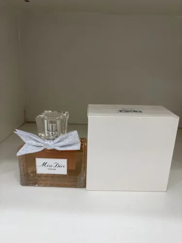 Perfume Tester Miss Dior Parfum 80ml