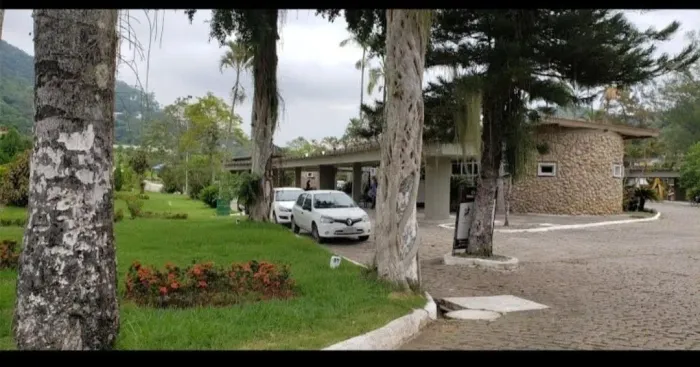 Jazigo parque da Colina Niteroi- RJ