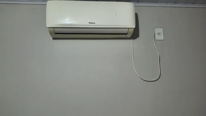 Ar condicionado 12 mil BTUs
