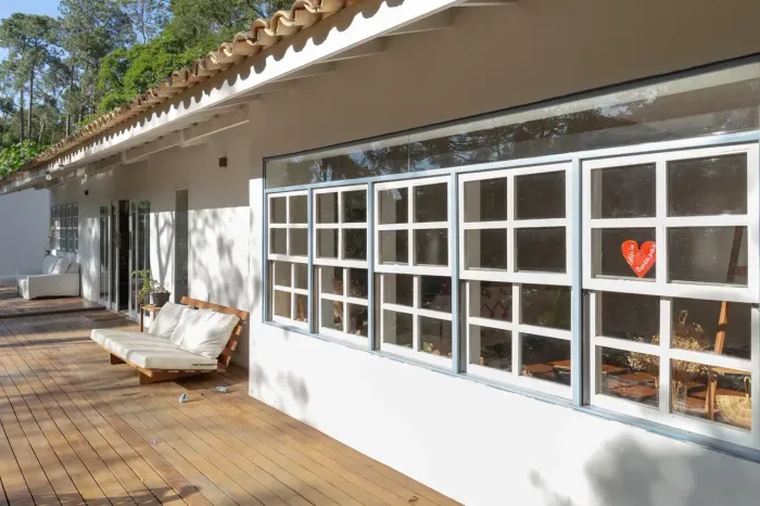 Casa para locação Cond. Parque Primavera Granja Viana