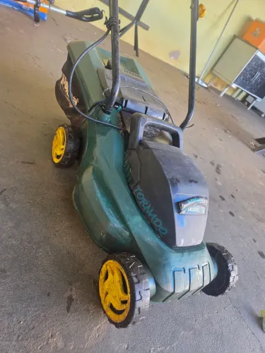 Cortador de grama TEKNA LM325E