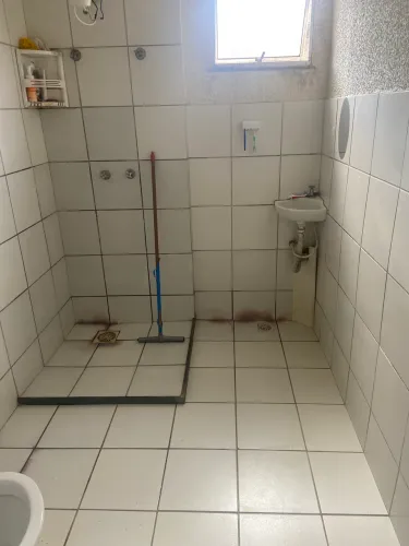 Vendo casa