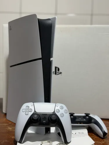 Ps5