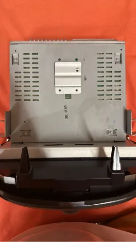 Multimídia hb20