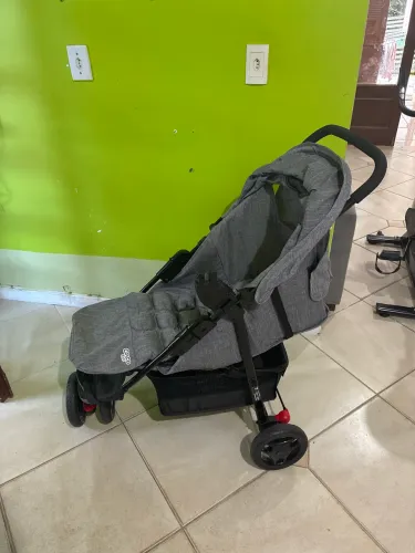 Carrinho de Bebê Cosco