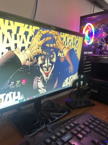PC GAMER COMPLETO C/GTX 1650
