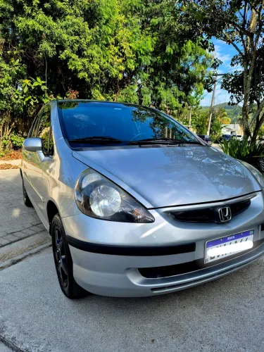 Honda Fit LXL 1.4/ 1.4 Flex 8v/16v 5P Mec. 2006