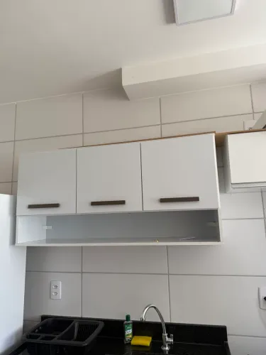 Móvel cozinha