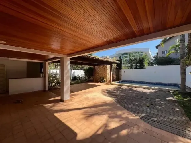 Sobrado a Venda Jardins Viena - Goiânia - Goiás