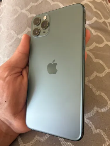 iPhone 11 Pro Max 256GB