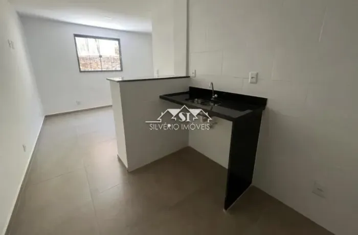 Apartamento- Petrópolis, Alto da Serra