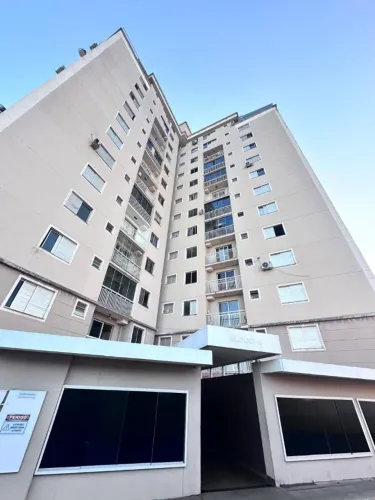 Excelente apto 3 quartos sendo uma suite Duplex no Setor Goiania 2