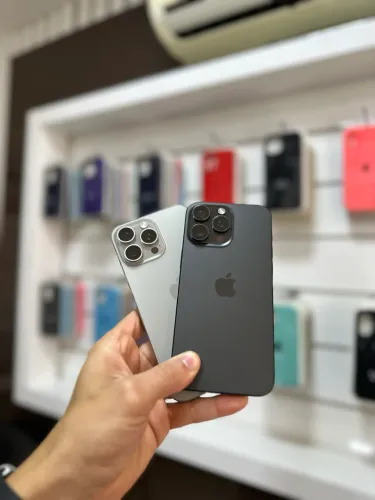 iPhone 15 Pro Max/ Promoção/ Garantia/ Loja 