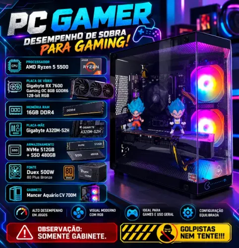 PC GAMER AMD