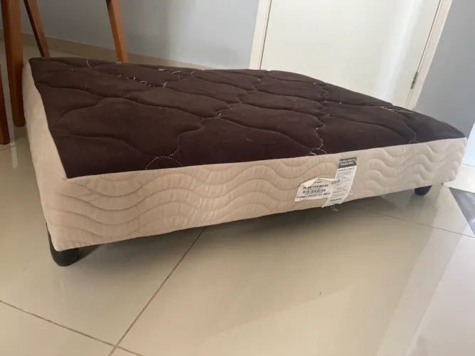Cama para cachorro