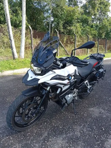 BMW F 750 GS PREMIUM 