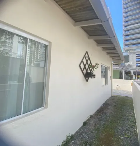 Casa compartilhada Itajai