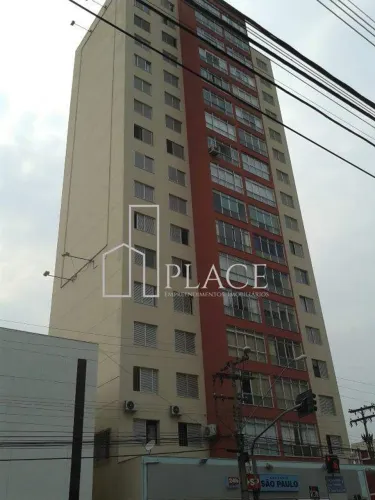 Apartamento Mobiliado no Edifício Clipper com 3 Dormitórios e com 112 M² de área útil à Ve