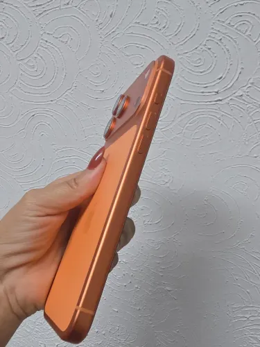 iphone 17 pro max impecável