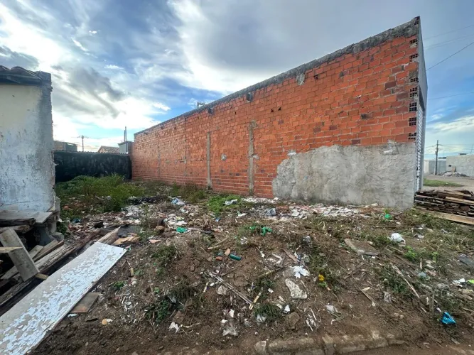 Terreno Urbano