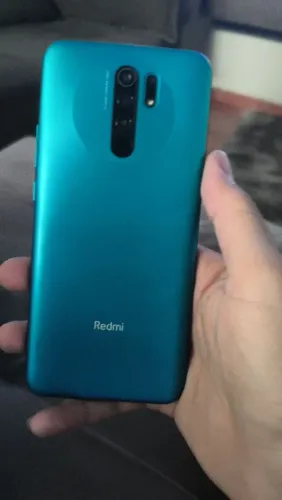 Vendo redmi 9