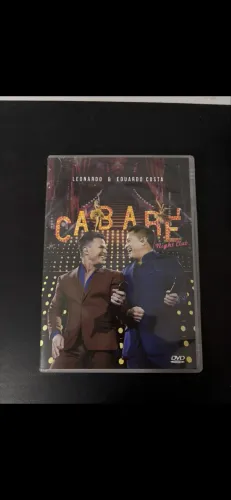 Cabaré- Leonardo e Eduardo Costa