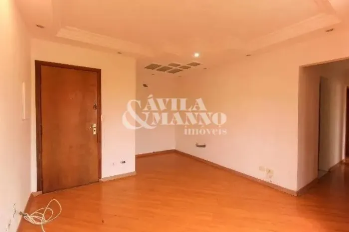 Apartamento com 3 quartos, Mooca