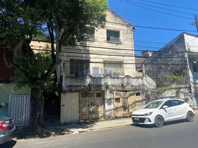 Lote/Terreno, Jucutuquara, Vitória/ES