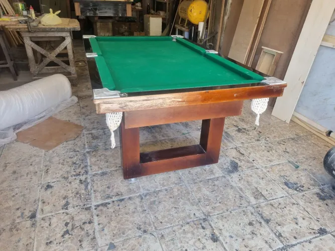 Sinuca redinha 
