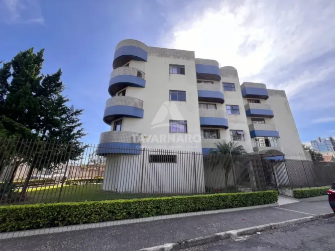 Apartamento Mobiliado no Jardim Carvalho