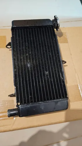 Radiador cb 500f