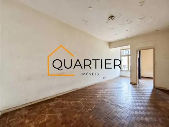 Apartamento : / Residencial / Flamengo