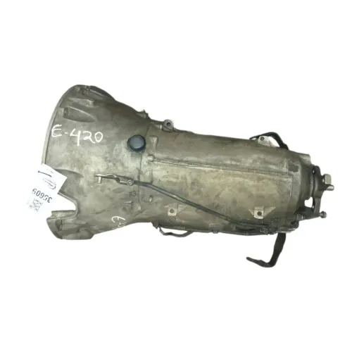 Câmbio Automático Mercedes E-420 4.2 V8 1997 1998 