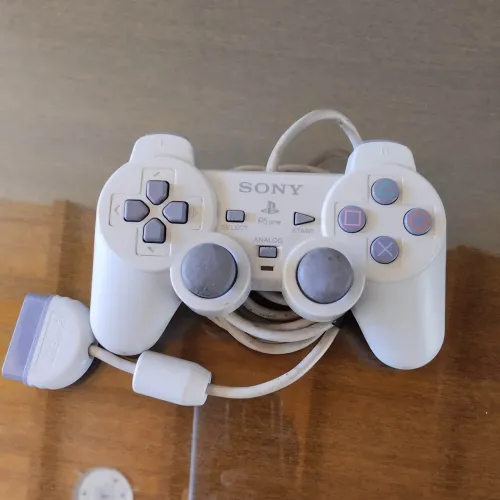 Controle ps1 original