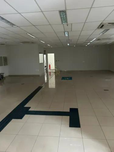 Imóvel comercial para locação e venda na Av Presidente Castelo Branco, em Ribeirão Preto/S