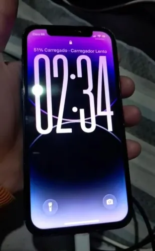 OPORTUNIDADE! IPHONE 12 PRO? (semi novo)