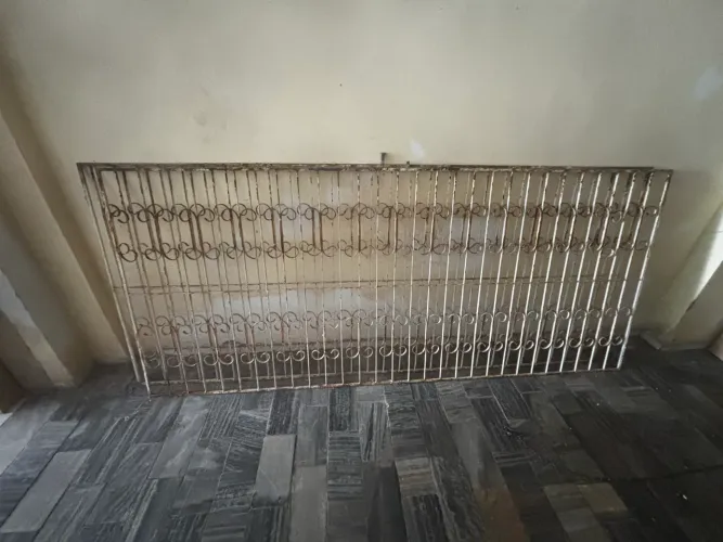Grade para janela, não faço entrega!