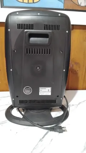 Aquecedor