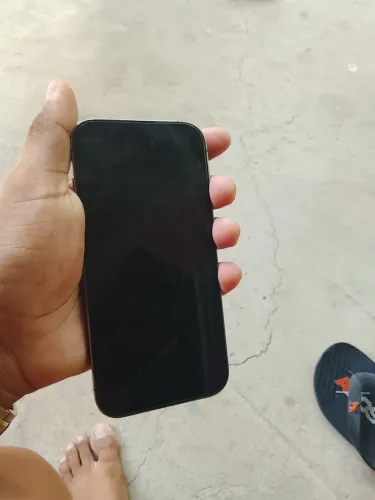 iPhone 14 Pro