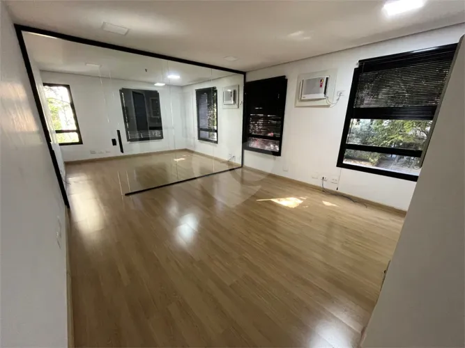 Salas para locação em Jardim paulista - SP