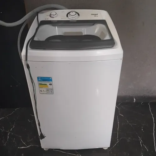 Máquina de lavar