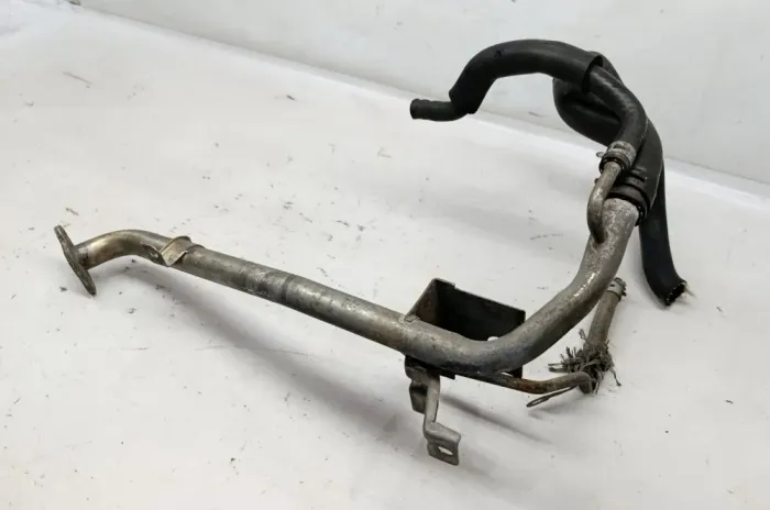 Cano Agua Motor Hilux Sw4 3.0 V6 1993 49857