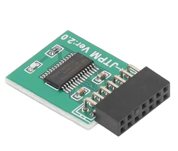 Modulo MSI TPM 2.0 14 pinos