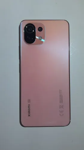 Xiaomi 11 Lite 5G