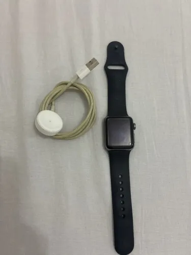 Apple Watch séries 3 38mm