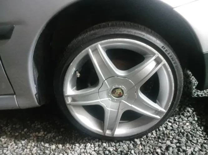 Roda aro 16