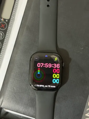 Apple watch series 11 46mm